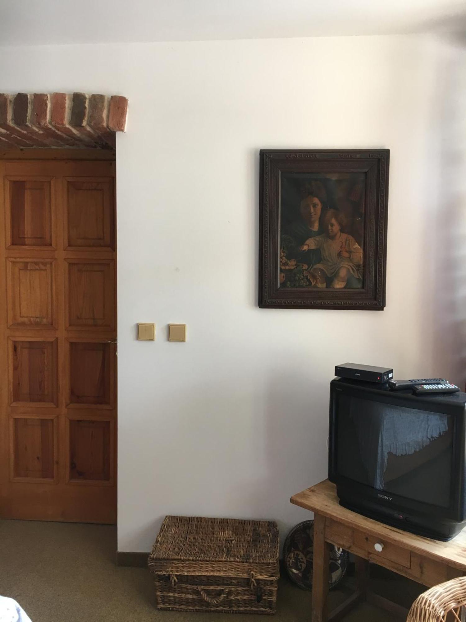 Penzion Prezident Soběraz Εξωτερικό φωτογραφία
