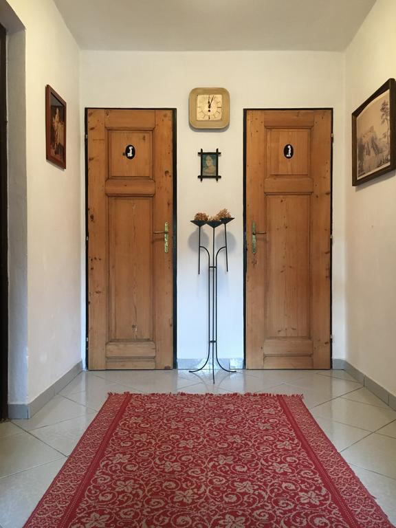 Penzion Prezident Soběraz Εξωτερικό φωτογραφία