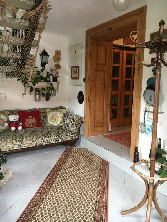 Penzion Prezident Soběraz Εξωτερικό φωτογραφία